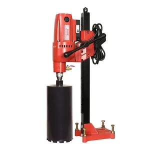 185mm power tools concrete diamond core drilling machine