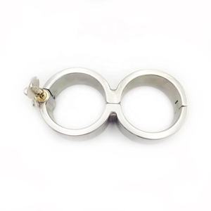 Бандажные наручники из нержавеющей стали - Product Image 4