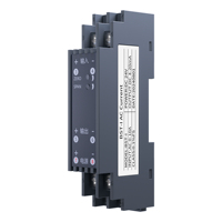Convertisseur de courant alternatif 0-1A 0-3A 0-5A 0-10A 1 en 1 sortie transducteur de courant 0-20A à 4-20mA 0-10V transmetteur de courant RS485 DC24V