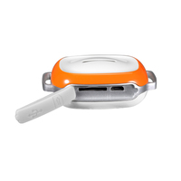 Traqueur de collier GPS pour chien chat pour animaux de compagnie Anti-perte de suivi des animaux télécommande étanche pour chien chats suivi des animaux de compagnie positionnement