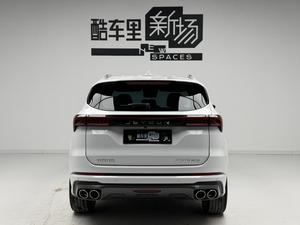 Jetour X70 PLUS 2025 Deluxe 1.5T Automático, SUV de 7 Plazas, Pintura Original, Sin Accidentes, Vehículo Usado de Gasolina, Modelo Nuevo - Product Image 4