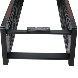 Display LCD Impermeável Archway Arqueado Forma Porta Quadro Metal Detector Detector De Metales - Product Image 6