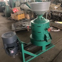 Décortiqueuse de maïs commerciale automatique, batteuse de maïs pour usage agricole