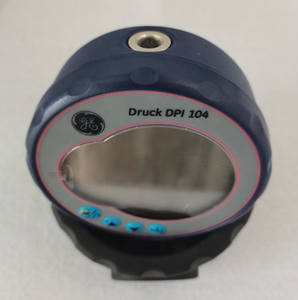 Original Item and G1/4 Digital Gauge DPI104 Series DPI104-07A DPI104-18G Form UK in Stock - Product Image 4
