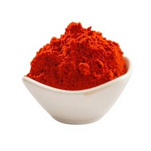 SHREE EXIM IMPEX Poudre de piment rouge 100% pure, arôme fortement épicé, épices essentielles pour la cuisine, certifiées, durée de conservation 1-2 ans - Product Image 3