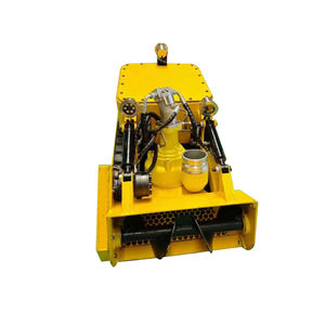 High Suction Power Industrial <strong>Pipelines</strong> Electric Proportional Hydraulic Valve Profesional Cleaning <strong>Robot</strong> - Product Image 5