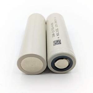 P45B INR21700 3.6V 4500mAh 45A แบตเตอรี่ลิเธียมโมลิเซล21700กระแสสูงสำหรับ<span class=keywords><strong>โดร</strong></span><span class=keywords><strong>น</strong></span>และก้อ<span class=keywords><strong>น</strong></span>แบตเตอรี่ FPV - Product Image 4