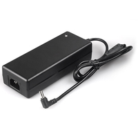 Alimentation de bureau universelle 12V 10A Adaptateur d'alimentation de bureau 12V24V36V48V52V DC12V 10A 120W Adaptateur pour caméras de surveillance LED