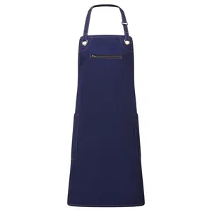 Tablier en orge durable, merchandising personnalisé - Product Image 3