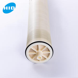 Membrane RO industrielle 4040 en fibre de <span class=keywords><strong>verre</strong></span>, rejet de sel de 99,8 %, 2 600 GPD, 225 PSI, <span class=keywords><strong>pour</strong></span> eau saumâtre - certifiée ISO9001 - Product Image 3