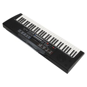 Teclado Estándar de 61 Teclas con Pantalla LED de Alto Valor, 3 Modos de Enseñanza <span class=keywords><strong>y</strong></span> Respuesta Táctil - Product Image 6