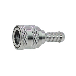 Connecteur femelle pour réservoir de carburant de moteur hors-bord Dongfa 3B2-70281-0 pour utilisation avec réservoir externe à essence - Product Image 2