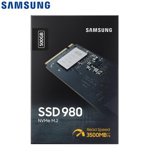 100% Original 980 500GB M.2 PCIE3.0 NVME Disque SSD pour ordinateur portable MZ-V8V500BW pour PC portable Nvme M.2 - Product Image 6