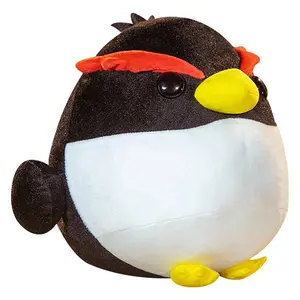 Cute and Safe China Angry Birds, Perfect for Gifting 