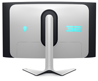 Pour Dell pour Alienware AW3225QF 32 pouces 4K moniteur de jeu QD-OLED 240Hz Full UHD LCD OLED avec 3840X2160 Pixels pour ordinateur de bureau