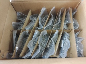 Factory Custom-Made Stainless Steel Bending Process SIM Card Ejector Pin Universal SIM Tray <strong>Removal</strong> <strong>Tool</strong> Model 0.8 For All - Product Image 5