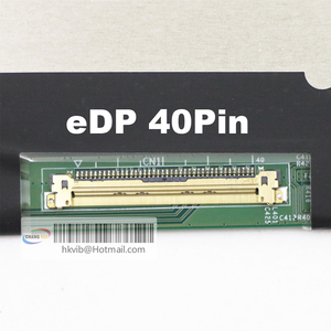 NE156QHM-NZ2 15.6 "Slim 40pin 240Hz 4k chơi game Màn hình máy tính xách tay màn hình LCD màn hình - Product Image 2