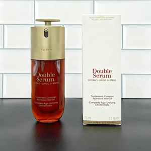 Envío Inmediato, Esencia <span class=keywords><strong>de</strong></span> Doble Extracción 20ml/75ml/100ml, CLARIN LIGHT TEXTURE, Sérum Antiedad para Rostro, 3 Años <span class=keywords><strong>de</strong></span> Duración, Reafirma Visiblemente - Product Image 2
