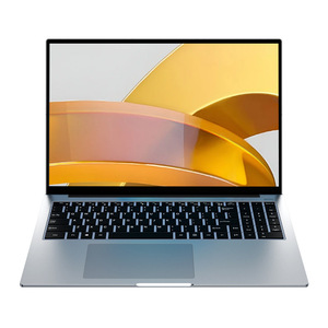 Ordinateur portable professionnel 16 Go de RAM, écran FHD 15,6 pouces, processeur Celeron N5095 Quad Core 2,9 GHz, SSD M.2 5000 mAh - Product Image 6