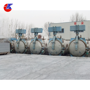 Machine de fabrication de briques AAC Machine automatique de fabrication de briques Pâte d'aluminium pour blocs AAC - Product Image 3