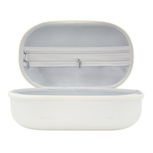Breast Pump Storage Bag <b>EVA</b> Arc Type Hard Handle Multifunctional Lactation Pump Case - Product Image 3