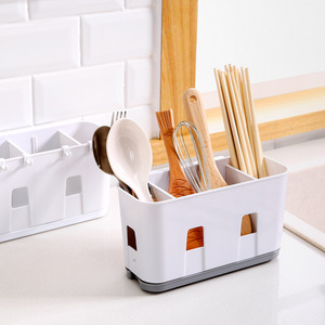 Porta Palillos de Pared <span class=keywords><strong>Ikea</strong></span>, Rectangular Blanco, Multiusos, Sin Perforaciones, Caja de <span class=keywords><strong>Almacenamiento</strong></span> para <span class=keywords><strong>Cocina</strong></span> - Product Image 5