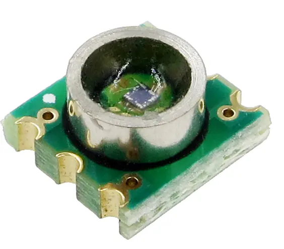 MD-PS002 Vacuum Sensor Tekanan Absolut Sensor
