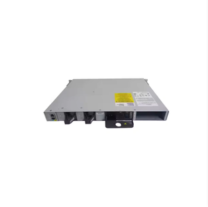 เราเตอร์ SD-WAN รุ่น C8300-1N1S-6T 1RU แบบ Original พร้อมพอร์ต 6x1G 1NIM 1SM Slot สำหรับองค์กร - Product Image 1