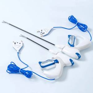 Sistema Quirúrgico de Plasma de Alta Frecuencia IN-E200 para Urología y Ginecología - Product Image 4