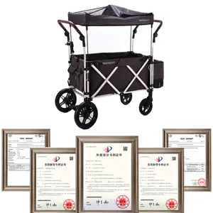 Jxb Nieuwe Collectie Kinderkamer Cabriolet Verstelbare Beker En Snackhouder Twin Kinderwagen 3in1 Kinderwagen