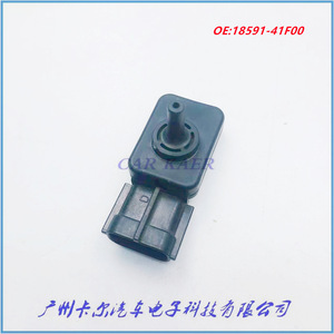 Capteur de contrôle de suralimentation Suzuki Turbo 18591-41F00 E1T26672 pour Changan, pièce de rechange - Product Image 3