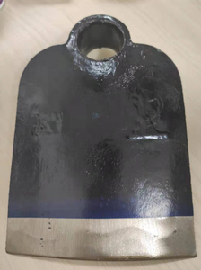 <span class=keywords><strong>BEIRA</strong></span> Mozambique / Azada Agrícola de Alta Calidad / Herramienta / Cabeza de Azada Agrícola / H327 - Product Image 2