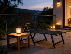 Promotion Prix <span class=keywords><strong>Bas</strong></span> Design Moderne Matelas <span class=keywords><strong>de</strong></span> Couchage Pliable Portable Épais Durable Confortable Chaise Longue en Aluminium - Product Image 3