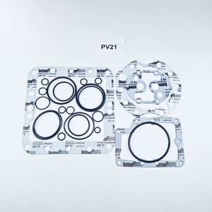 In Stock PV20 Excavator Accessories Hydraulic Pump Repair Kit Bomba Swing Motor Spare Parts High Quality <b>Seals</b> - Product Image 3
