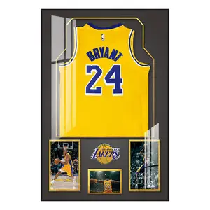 Offre Spéciale NBA Star clothing Wall Art Painting Modern Luxury Wall Modern decoration Painting Design Crystal porcelaine painting