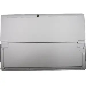 Tablet LCD kapak için Lenovo Ideapad Miix 510-12IKB 5CB0N00410 LCD kapak 3N 80XE gümüş Wifi SD kılıfı 510 510-12 yeni