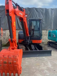 مستعملة عالية الجودة ايتاشي ZX60U رخيصة اليابان هيتاشي Zx60u Zx60 Zx70 <span class=keywords><strong>Ex60</strong></span> Ex70 للبيع - Product Image 3