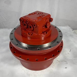 E315C EX160 Excavator Travel Motor Final Drive Motor MAG-85VP-2400 MAG-85VP-1800E MAG-85VP-2400E MAG-170VP-3800 MAG-230VP-6000 - Product Image 5