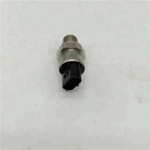 เซ็นเซอร์แรงดันสูงสำหรับรถขุด SK200-8 SK210-8 รุ่น 7650676 YN52S00103P1 52S00103P1 - Product Image 4