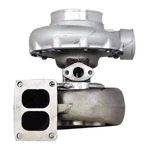 IZUMI Turbo 3533988/B36A1 H3B Turbocompresor 1993 para <span class=keywords><strong>143</strong></span>-08 para <span class=keywords><strong>Scania</strong></span> <span class=keywords><strong>143</strong></span> ECO Truck con motor de DSC14-09 - Product Image 1