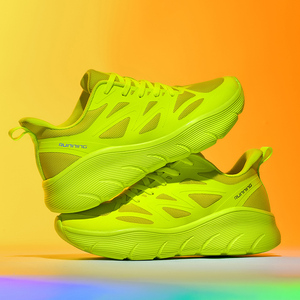 Sneakers de basket-ball décontractées <span class=keywords><strong>Tn</strong></span> Plus de haute qualité, chaussures de sport respirantes personnalisées pour hommes - Product Image 2