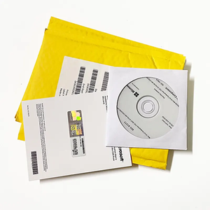 Tarjeta de Clave de <span class=keywords><strong>Windows</strong></span> 10 IoT LTSC en Caja, Activación Global en Línea, Soporte Multilingüe, Clave de Licencia Original - Product Image 1