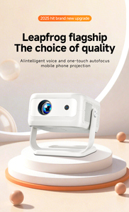 Anxin <span class=keywords><strong>T1</strong></span> ODM/OEM Vente en gros Projecteur 4K H713 1 + 8G Android 11 Projecteur 4K pour chambre intérieure de 120 pouces - Product Image 2