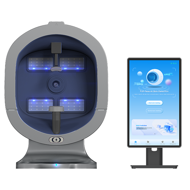 Hot Selling S5 Smart Visia Skin