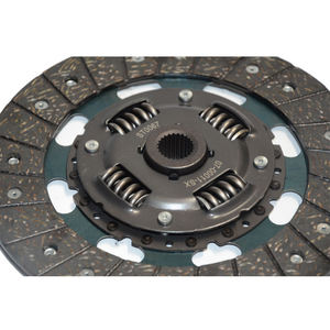 Disque d'<span class=keywords><strong>embrayage</strong></span> de haute qualité 90512353 multi-OE pour Opel Astra 1.6 Berline, pièces de rechange de transmission, vente en gros directe usine, approvisionnement en vrac - Product Image 2