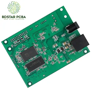 OEM Pcba Manufacturer Customized Smart Appliances Pcb Assembly Pcba