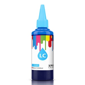 หมึกพิมพ์ Supercolor 100 มล. ชนิด Universal Tinta Pigment สำหรับเครื่องพิมพ์อิงค์เจ็ท Epson - Product Image 3