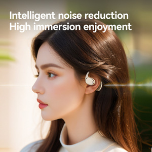 Chất Lượng Cao <span class=keywords><strong>M70</strong></span> TWS Bt 5.4 Ear-Hook Tai Nghe Không Dây Với Hands-Free Hiển Thị Kỹ Thuật Số Chỉ Số Pin JL Chipset - Product Image 5
