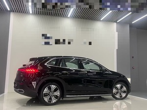 <span class=keywords><strong>Mercedes</strong></span>-<span class=keywords><strong>Benz</strong></span> EQE 500 <span class=keywords><strong>4MATIC</strong></span> SUV Usado, Doble Motor, Tracción en las Cuatro Ruedas, SUV Eléctrico <span class=keywords><strong>de</strong></span> Lujo <span class=keywords><strong>de</strong></span> Tamaño Mediano - Product Image 4