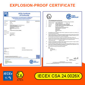<span class=keywords><strong>Smartphone</strong></span> de communication par satellite intrinsèquement sécurisé, couverture mondiale avec NTN, <span class=keywords><strong>pour</strong></span> l'exploitation minière à distance - Product Image 4